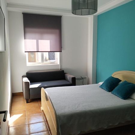 Cozy House Διαμέρισμα Fão Εξωτερικό φωτογραφία