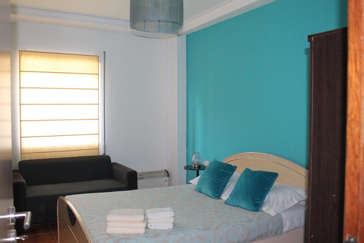 Cozy House Διαμέρισμα Fão Εξωτερικό φωτογραφία