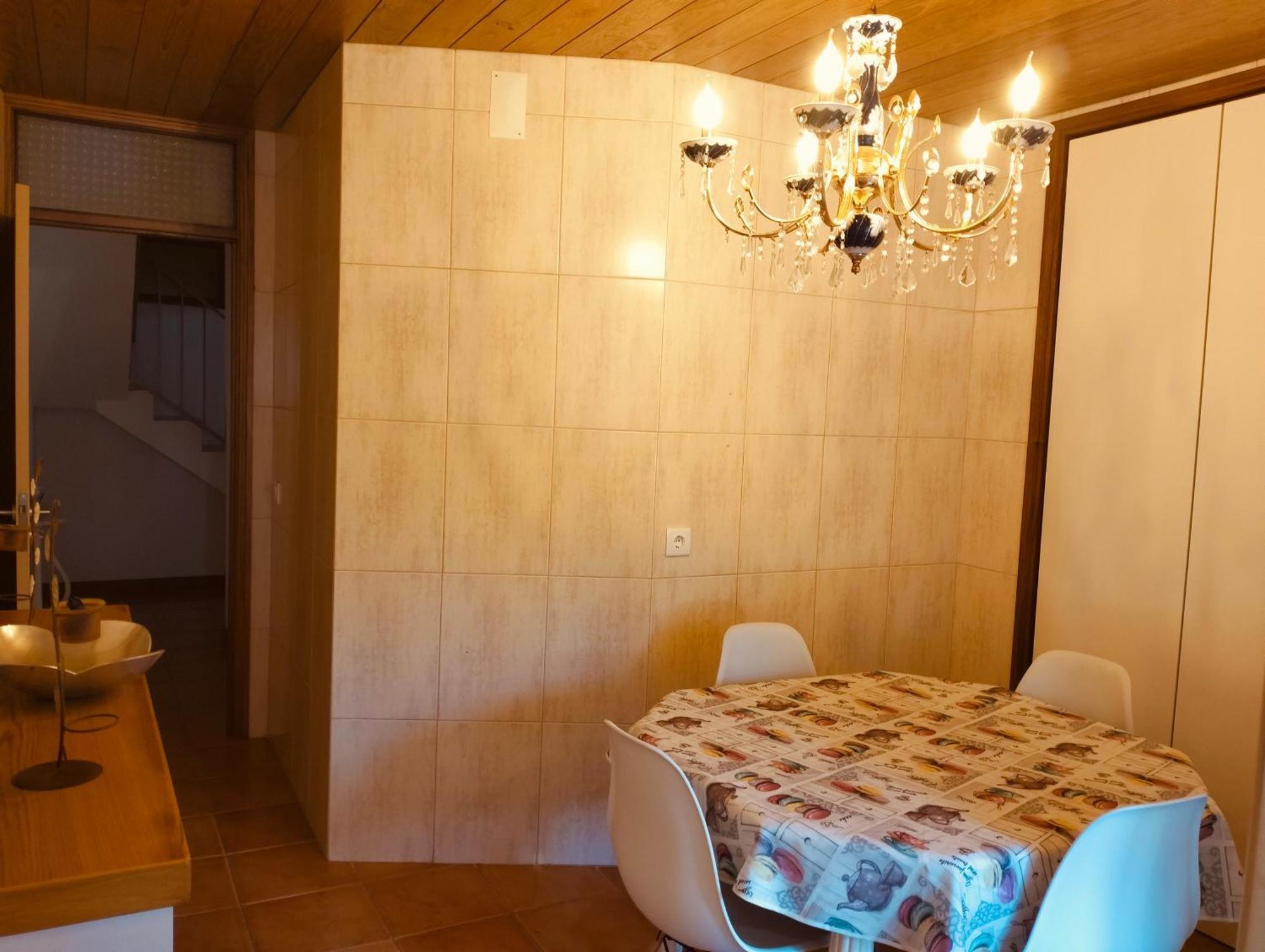Cozy House Διαμέρισμα Fão Εξωτερικό φωτογραφία