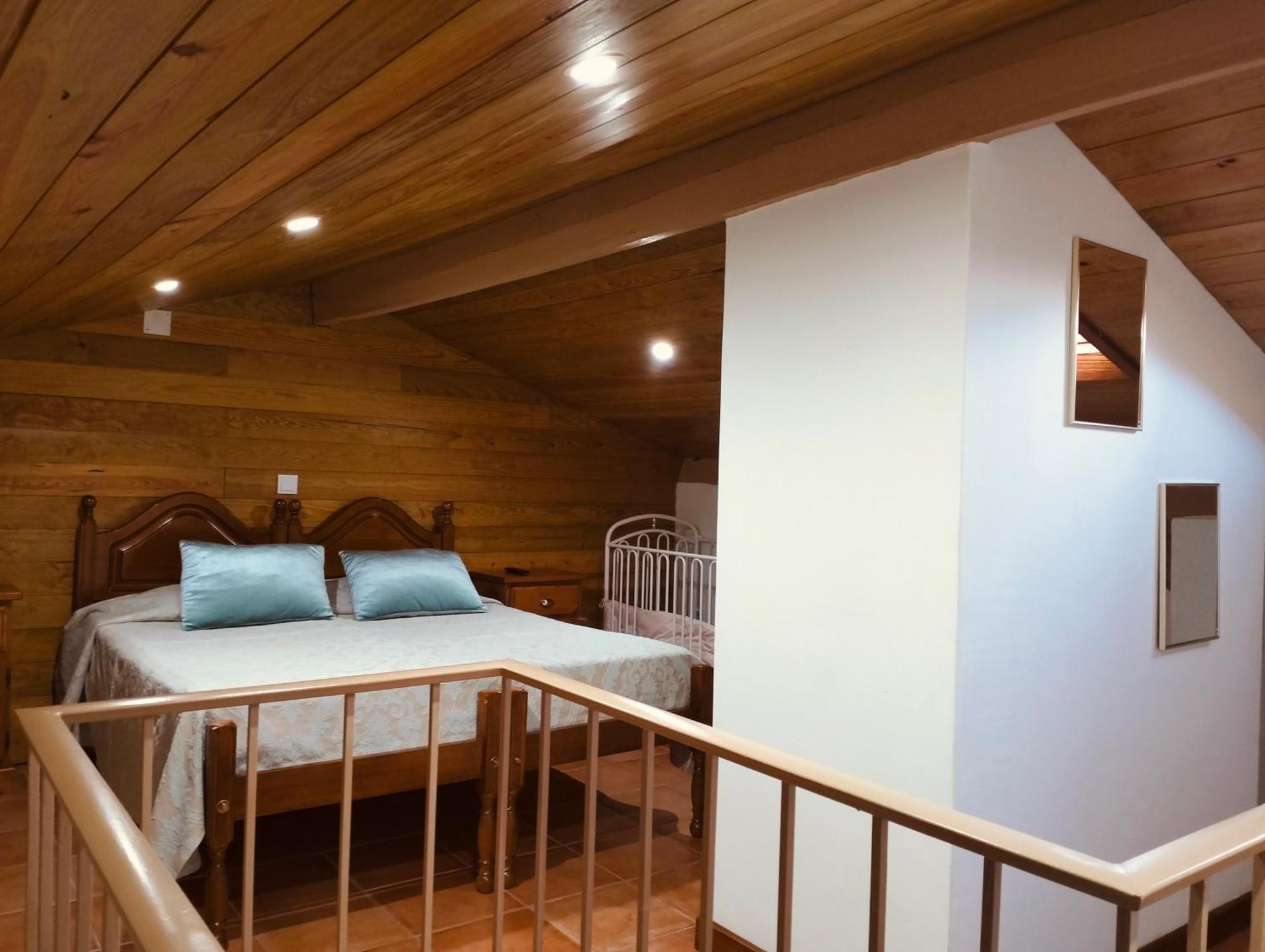 Cozy House Διαμέρισμα Fão Εξωτερικό φωτογραφία