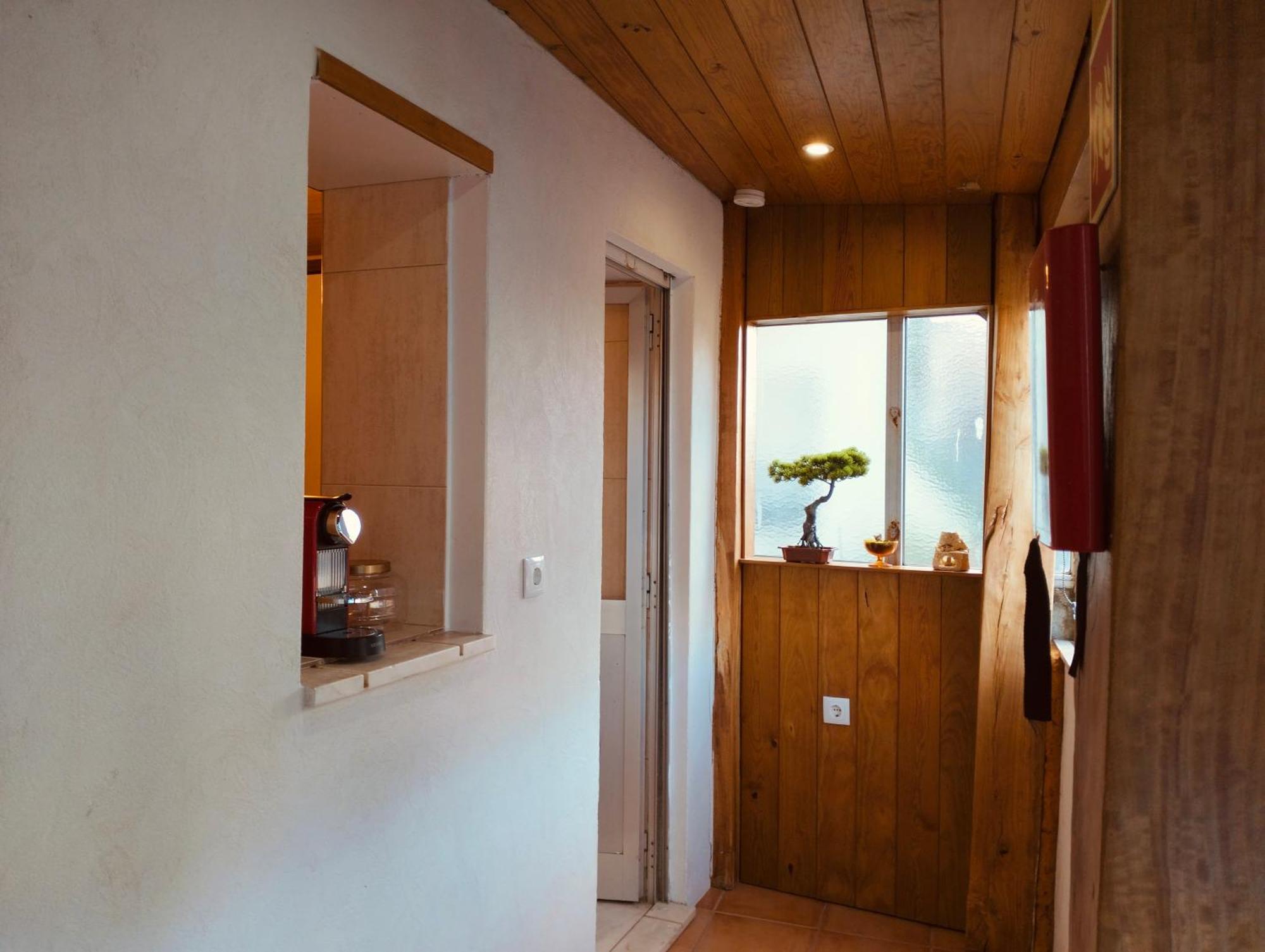 Cozy House Διαμέρισμα Fão Εξωτερικό φωτογραφία