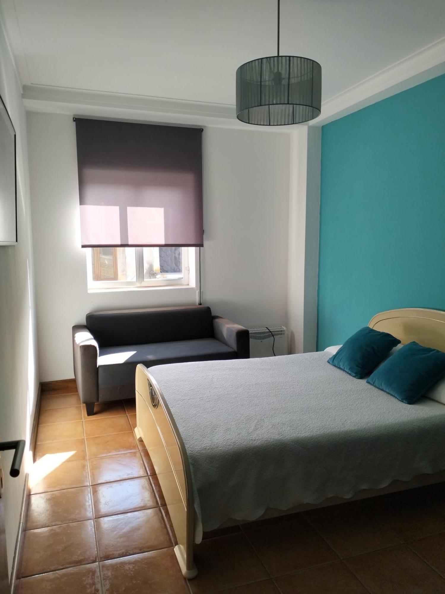 Cozy House Διαμέρισμα Fão Εξωτερικό φωτογραφία