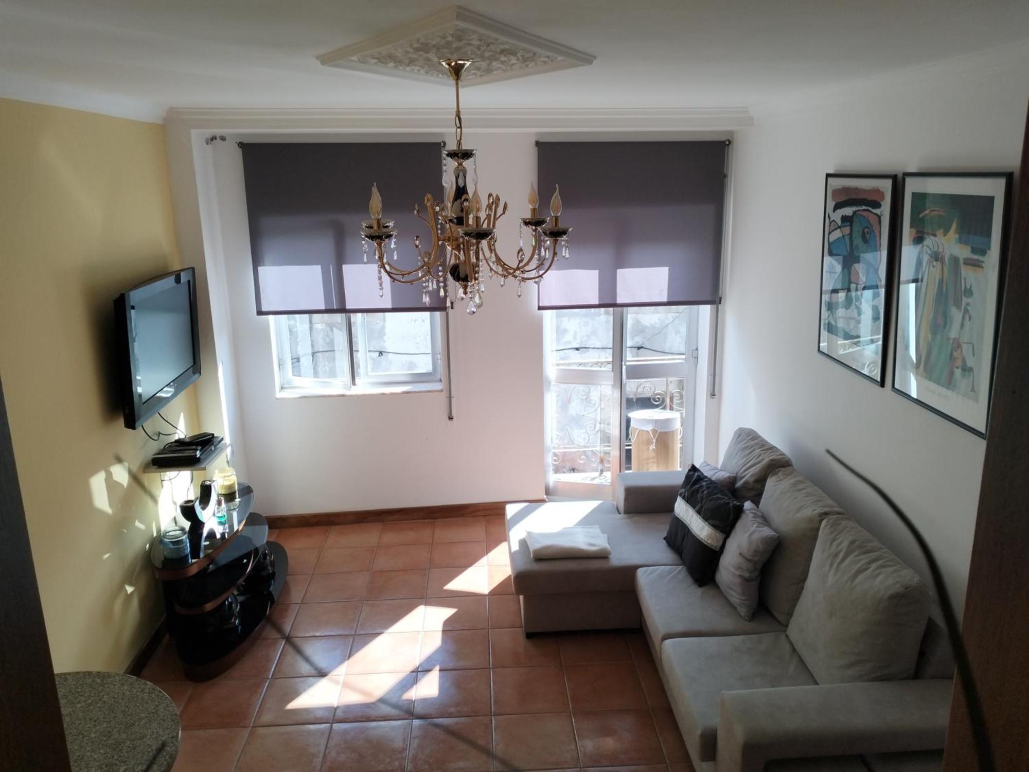 Cozy House Διαμέρισμα Fão Εξωτερικό φωτογραφία